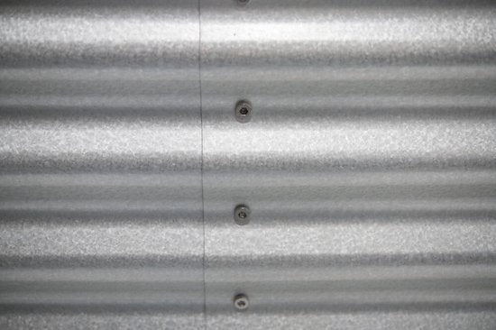 Plantenbak Westmann ISPB168H - Bloembak - 160x80x82 cm
