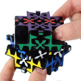 Recent Toys Maltese Gear Breinbreker Puzzel