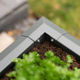 Westmann Plantenbak WMHPS771005 - Bloembak - 50x150x77 cm
