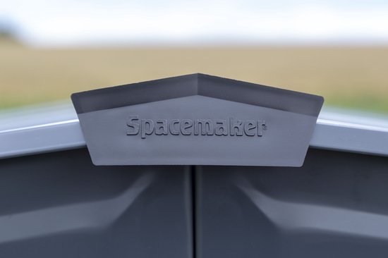 Spacemaker - Gereedschapsschuur - SMRMG65