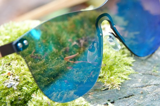 5one® Wayfarer Flat - wayfarer flat