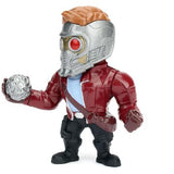 METALFIGS MARVEL GUARDIANS OF THE GALAXY 4