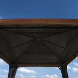 Sojag - SJ05700 - Paviljoen - Pergola - Partytent - 310 x 363 x 363 cm