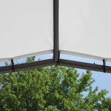 ShelterLogic® Paviljoen Pergola - Partytent - 317x317 cm