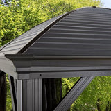 Sojag - SJ04400 - Paviljoen - Pergola - Partytent - 283 x 298 x 423 cm
