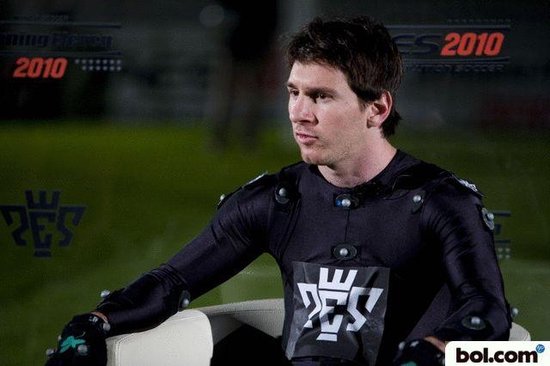 Pro Evolution Soccer 2010