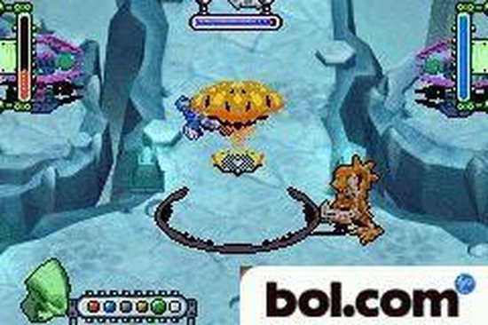 Lego Bionicle Heroes