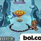 Lego Bionicle Heroes