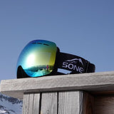 5one® Alpine 1 Skibril