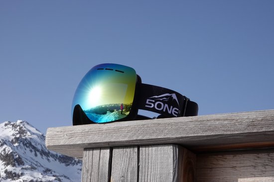 5one® Alpine 1 Skibril