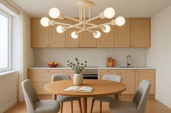 Plafondlamp