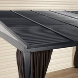 Sojag - Terrasoverkapping - SJ25300