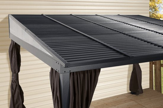 Sojag - Terrasoverkapping - SJ25300