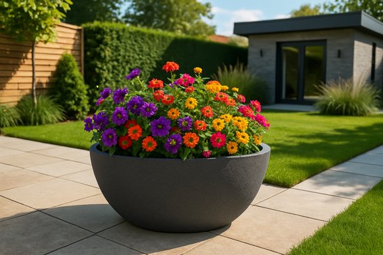 4gardenz® Stone Bloembak