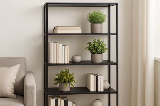 GreenDream® Kunstplanten - stuks - Cadeautip