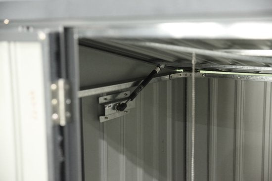 Westmann Containerombouw - Afvalbak kliko ombouw voor 2 containers