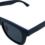 5one® wayfarer 2.0 - houten Zonnebril