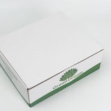 GreenDream® Kunstplanten set met 3 Kleine kunstplanten 20 cm - Cadeautip