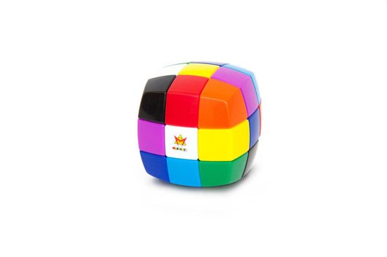 Feliks 9 Brainpuzzel Meffert, Recent Toys :: Recent Toys