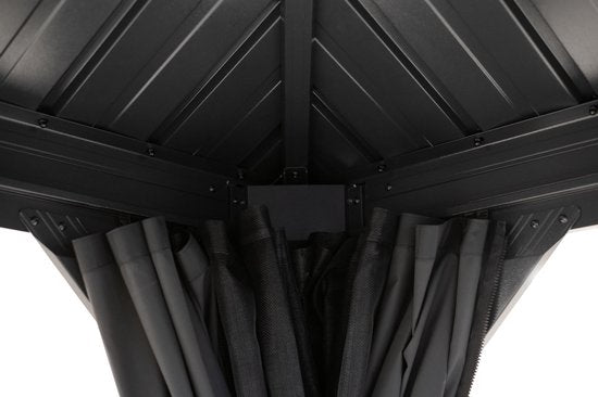 Sojag - SJ04700 - Paviljoen - Pergola - Partytent - 278 x 298 x 423 cm