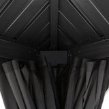 Sojag - SJ04700 - Paviljoen - Pergola - Partytent - 278 x 298 x 423 cm