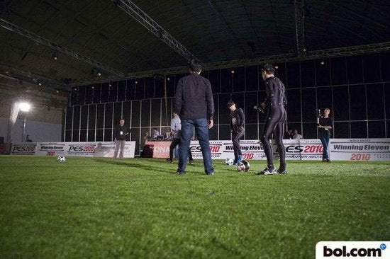Pro Evolution Soccer 2010