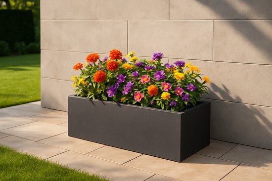 4gardenz® Stone Bloembak