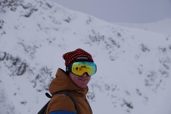 5one® Alpine 1 Skibril