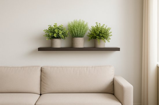 GreenDream® Kunstplanten - stuks - Cadeautip