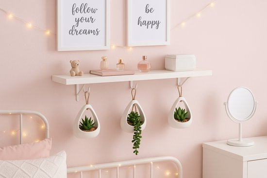 GreenDream® Kunstplanten - in - Cadeautip