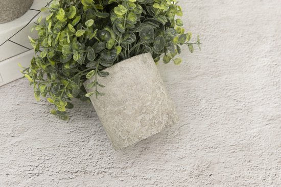 GreenDream® Kunstplanten set met 3 Kleine kunstplanten 20 cm - Cadeautip