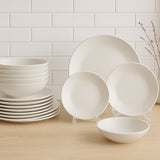 Serviesset 6 persoons Luzzo® 18