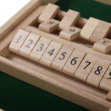 Shut the box