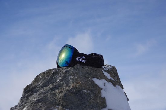 5one® Alpine 1 Skibril
