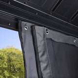 Sojag - SJ03100 - Paviljoen - Pergola - Partytent - 291 x 298 x 363 cm