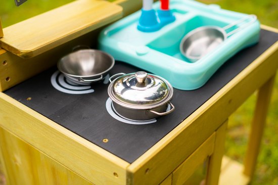 TP Toys - Speelmeubelen voor kinderen - TP671