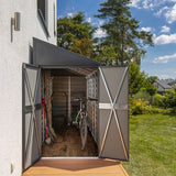 Spacemaker - Gereedschapsschuur - SMYA410