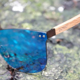 5one® Wayfarer Flat - wayfarer flat