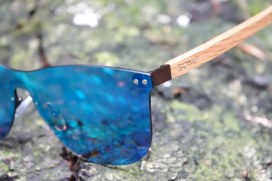5one® Wayfarer Flat - wayfarer flat