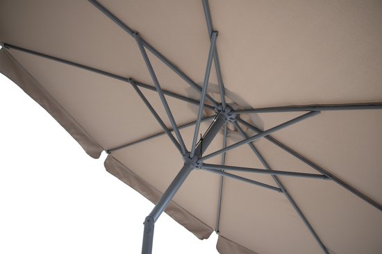 4gardenz® Parasol Kantelbaar