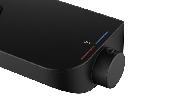 Luzzo® Regendouche met