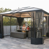 Sojag - SJ16400 - Paviljoen - Pergola - Partytent - 263 x 271 x 334 cm