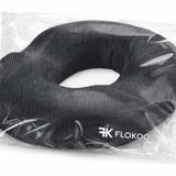 Donut Zitkussen – Ergonomisch, Ademend & Comfortabel
