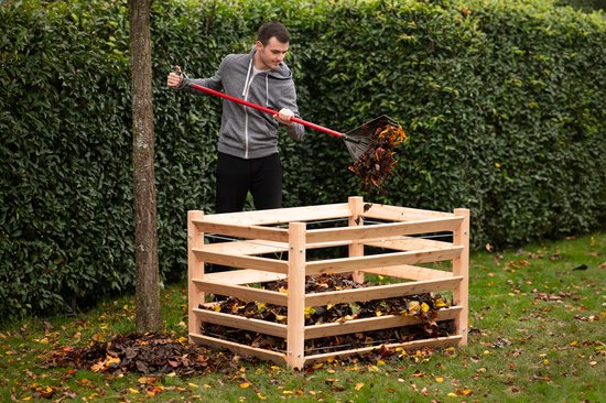 Westmann - WMKL50 - Compost