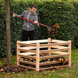 Westmann - WMKL50 - Compost