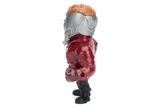 METALFIGS MARVEL GUARDIANS OF THE GALAXY 4" FIGURE - Verzamelfiguur