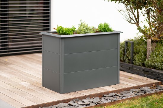 Westmann Plantenbak WMHPS771005 - Bloembak - 50x150x77 cm