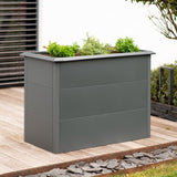 Westmann Plantenbak WMHPS771005 - Bloembak - 50x150x77 cm