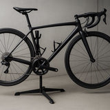 4toolz® Stabiele Fiets Display Standaard 68x43x30 cm - Zwart