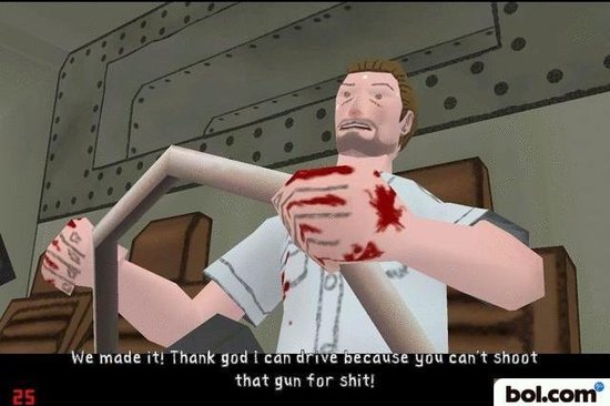 Bad Day L.A.